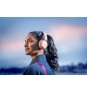Philips 4000 series TAH4209PK/00 auricular y casco Auriculares Inalámbrico Diadema Llamadas/Música Bluetooth Rosa