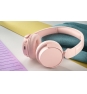 Philips 4000 series TAH4209PK/00 auricular y casco Auriculares Inalámbrico Diadema Llamadas/Música Bluetooth Rosa