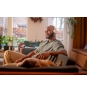 Philips 4000 series TAH4209PK/00 auricular y casco Auriculares Inalámbrico Diadema Llamadas/Música Bluetooth Rosa