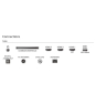 Philips 40PQS6901/12 Televisor 101,6 cm (40
