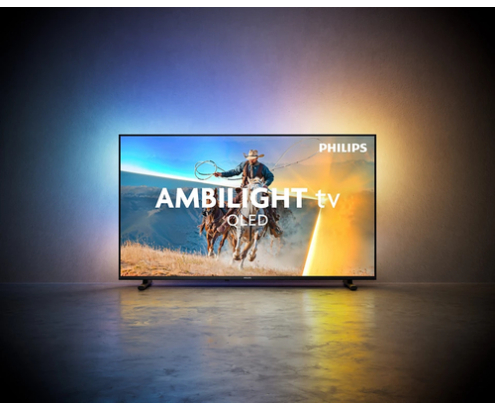 Philips 40PQS6901/12 Televisor 101,6 cm (40