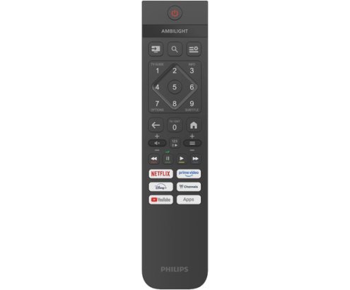 Philips 40PQS6901/12 Televisor 101,6 cm (40