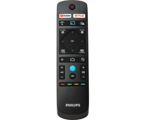 Philips 43HFL5114/12 Televisor 109,2 cm (43