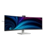 Philips 49B2U6903CH/00 pantalla para PC 124,5 cm (49