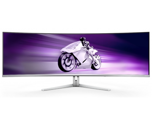 Philips 49M2C8900/00 pantalla para PC 124,2 cm (48.9