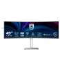 Philips 5000 series 49B2U5900C/00 pantalla para PC 124 cm (48.8