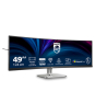 Philips 5000 series 49B2U5900C/00 pantalla para PC 124 cm (48.8