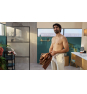 Philips 5000 series Body Groomer BG5475/15 Con sistema de afeitado Triple Protect