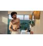 Philips 5000 series Body Groomer BG5475/15 Con sistema de afeitado Triple Protect