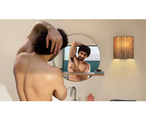 Philips 5000 series Body Groomer BG5475/15 Con sistema de afeitado Triple Protect