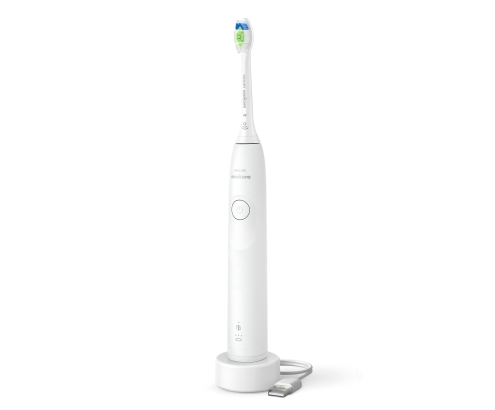 Philips 5300 series Series 5300 HX7108/01 Cepillo dental recargable