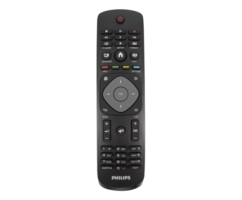Philips 5500 series 32PHS5500/12 Televisor 81,3 cm (32