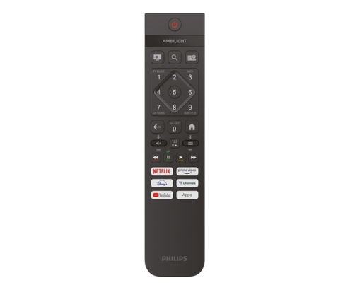 Philips 7000 series 50PUS7000/12 Televisor 127 cm (50