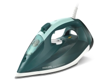 Philips 7000 series DST7031/70 Plancha de vapor HV en verde ópalo/men...