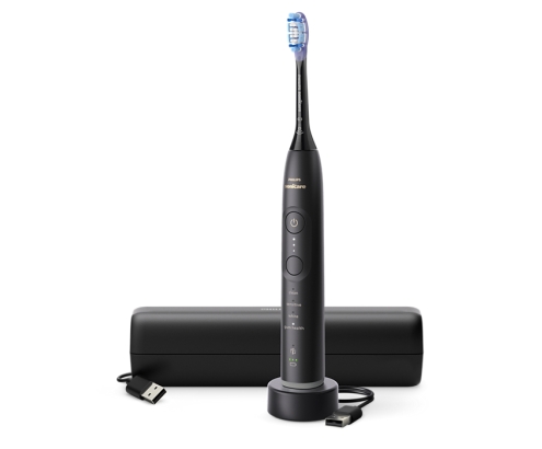 Philips 7100 HX7421/01 Cepillo dental sónico recargable