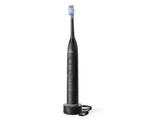 Philips 7100 HX7421/01 Cepillo dental sónico recargable