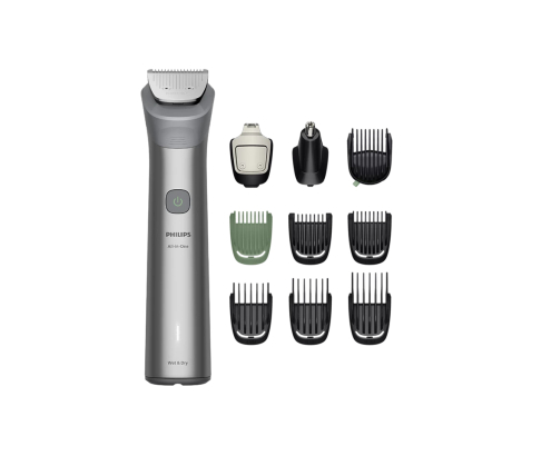 Philips All-in-One Trimmer 5000 Series MG5921/15 Recortador 10 en 1
