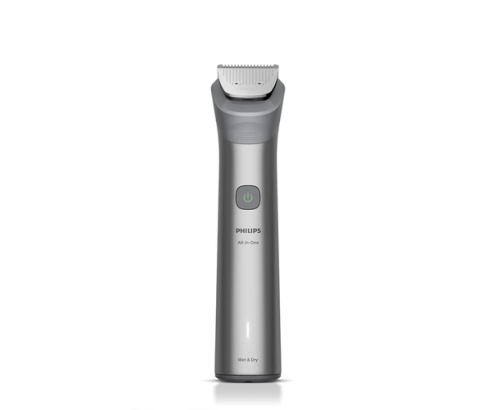 Philips All-in-One Trimmer 5000 Series MG5921/15 Recortador 10 en 1