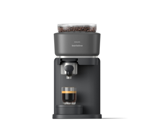 Philips Baristina BAR300/60 Cafetera espresso