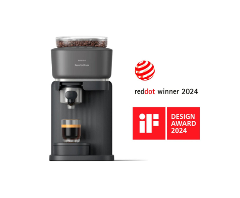 Philips Baristina BAR300/60 Cafetera espresso