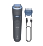 Philips Beard Trimmer 3000 Series BT3617/15 Arreglo de barba con cuchillas de punta redondeada
