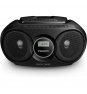 Philips CD Soundmachine AZ215B/12