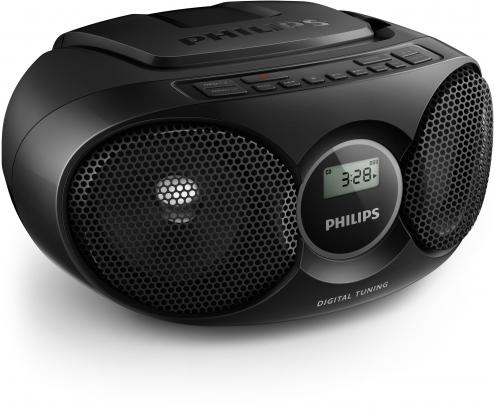 Philips CD Soundmachine AZ215B/12