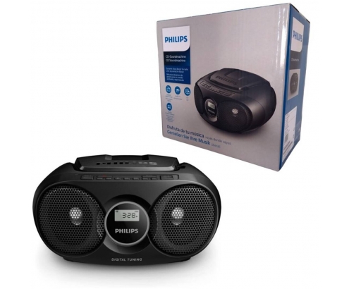 Philips CD Soundmachine AZ215B/12