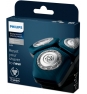 Philips Cuchillas SteelPrecision Sustitución de los cabezales de afeitado