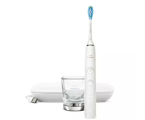 Philips DiamondClean 9000 HX9911/27 Cepillo dental recargable