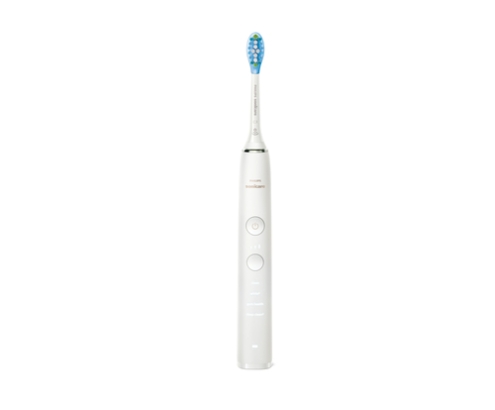 Philips DiamondClean 9000 HX9911/27 Cepillo dental recargable