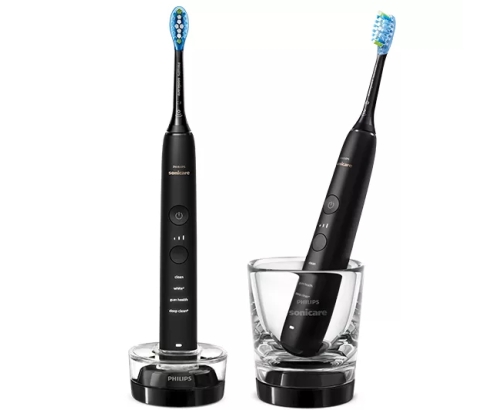 Philips DiamondClean 9000 HX9914/54 Cepillo dental recargable