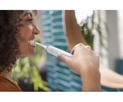 Philips DiamondClean 9000 HX9914/57 Cepillo dental recargable