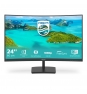 Philips E Line 241E1SCA/00 pantalla para PC 59,9 cm (23.6