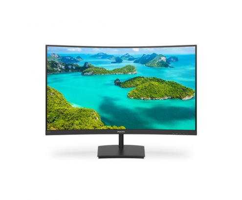 Philips E Line 241E1SCA/00 pantalla para PC 59,9 cm (23.6