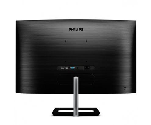Philips E Line LED display 31.5P Full HD LCD Negro