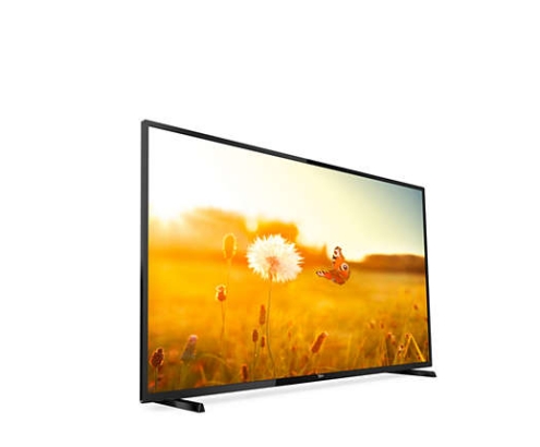 Philips EasySuite 43HFL3014/12 Televisor 109,2 cm (43