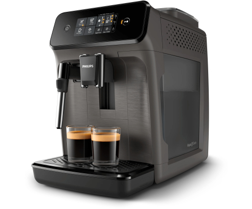 Philips EP1224 Totalmente automática Máquina espresso 1,8 L
