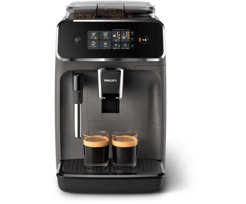 Philips EP1224 Totalmente automática Máquina espresso 1,8 L