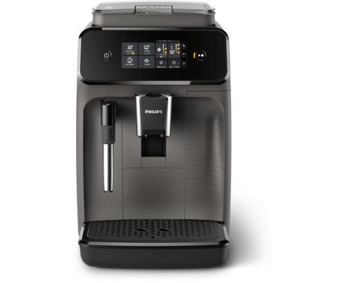 Philips EP1224 Totalmente automática Máquina espresso 1,8 L