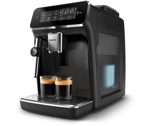 Philips EP3321/40 cafetera eléctrica Totalmente automática Máquina espresso 1,8 L