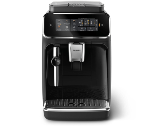 Philips EP3321/40 cafetera eléctrica Totalmente automática Máquina espresso 1,8 L