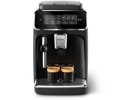 Philips EP3321/40 cafetera eléctrica Totalmente automática Máquina espresso 1,8 L