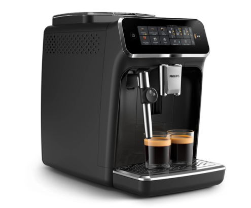 Philips EP3321/40 cafetera eléctrica Totalmente automática Máquina espresso 1,8 L