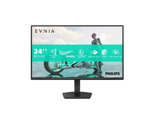 Philips Evnia 3000 24M2N3200NF/00 pantalla para PC 60,5 cm (23.8