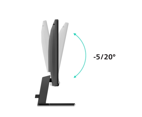 Philips Evnia 3000 24M2N3200NF/00 pantalla para PC 60,5 cm (23.8