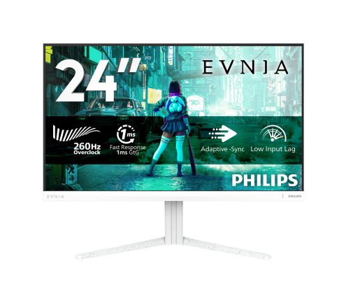 Philips Evnia 3000 24M2N3201P/00 pantalla para PC 60,5 cm (23.8