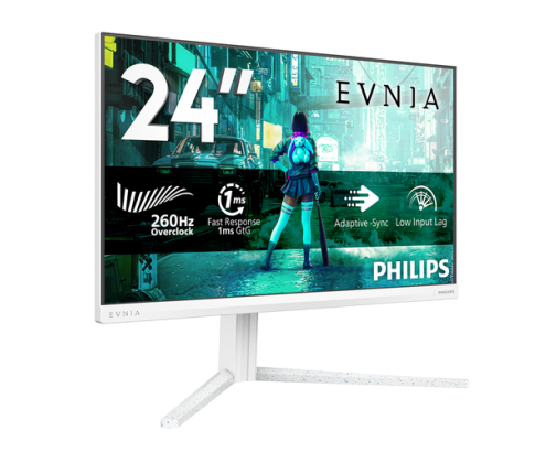 Philips Evnia 3000 24M2N3201P/00 pantalla para PC 60,5 cm (23.8