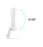 Philips Evnia 3000 24M2N3201PL/00 pantalla para PC 60,5 cm (23.8