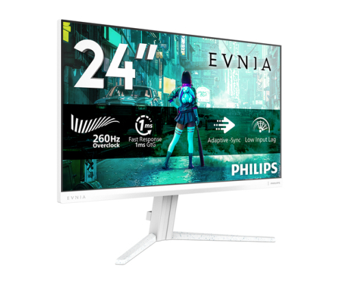 Philips Evnia 3000 24M2N3201PL/00 pantalla para PC 60,5 cm (23.8